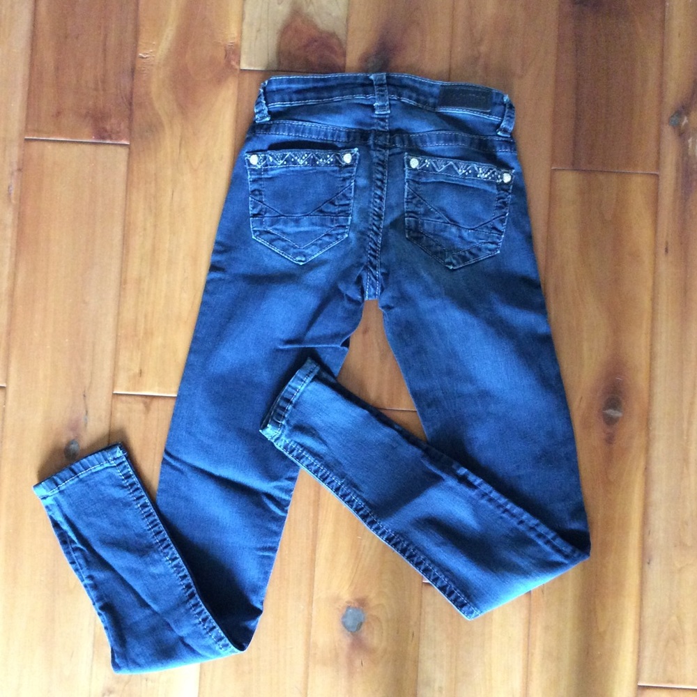 Daytrip Aries skinny jeans size 24 x 31